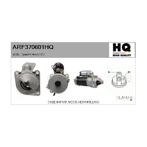 FLAMAR ARF370601HQ