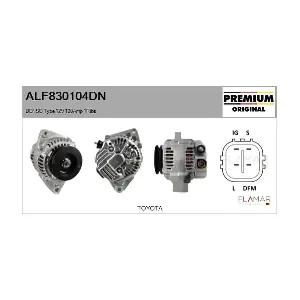 ALF830104DN FLAMAR