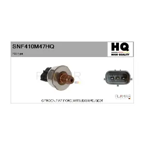 SNF410M47HQ FLAMAR