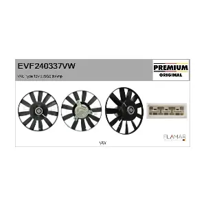 EVF240337VW FLAMAR