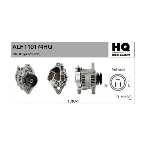 ALF110174HQ FLAMAR