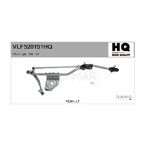 VLF520151HQ FLAMAR