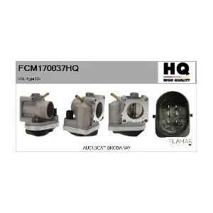 FCM170037HQ FLAMAR