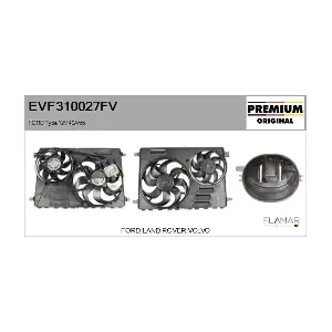 EVF310027FV FLAMAR