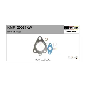 KMF120067KW FLAMAR