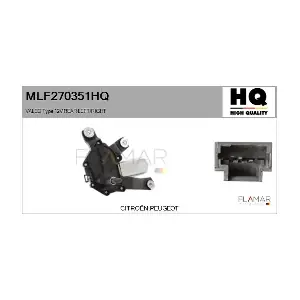 MLF270351HQ FLAMAR