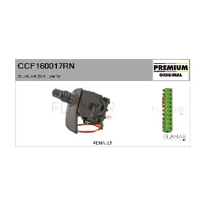 CCF160017RN FLAMAR