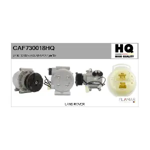 FLAMAR CAF730018HQ