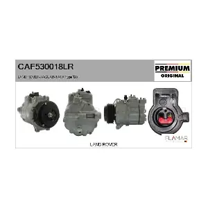 CAF530018LR FLAMAR