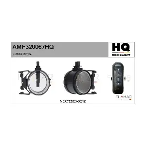 FLAMAR AMF320067HQ