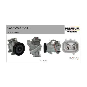 FLAMAR CAF250068TL