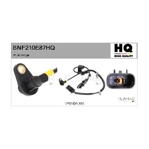 FLAMAR SNF210E87HQ