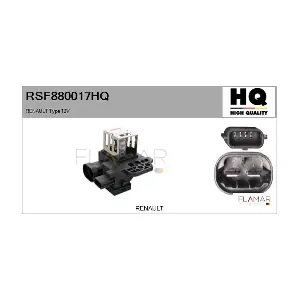 RSF880017HQ FLAMAR