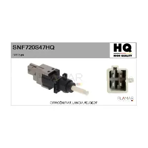 SNF720S47HQ FLAMAR