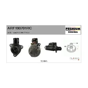 ARF190701RC FLAMAR