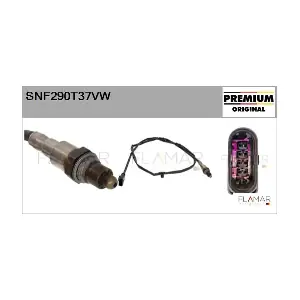 SNF290T37VW FLAMAR