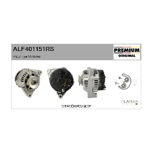 ALF401151RS FLAMAR