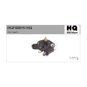 RGF020151HQ FLAMAR
