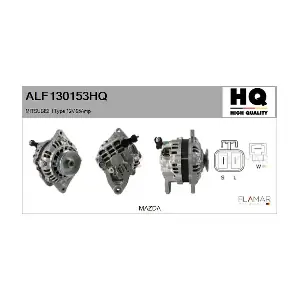 FLAMAR ALF130153HQ