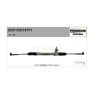 BDF420147FI FLAMAR
