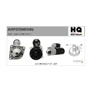 ARF070401HQ FLAMAR