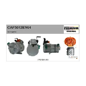 CAF501287KH FLAMAR