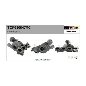 TCF630047RC FLAMAR