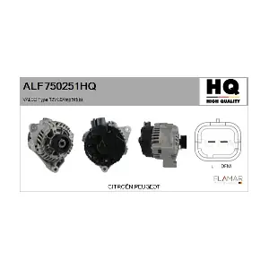 FLAMAR ALF750251HQ