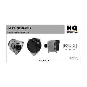ALF070103HQ FLAMAR
