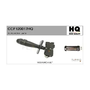 CCF120017HQ FLAMAR