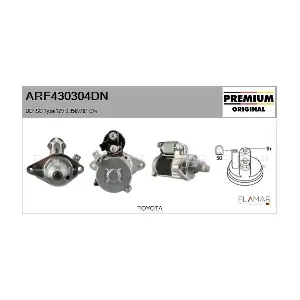 ARF430304DN FLAMAR