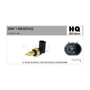 FLAMAR SNF110H67HQ