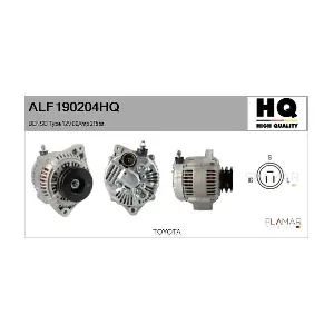 ALF190204HQ FLAMAR