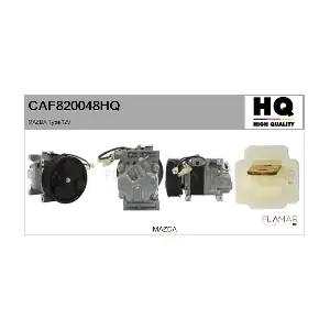 CAF820048HQ FLAMAR
