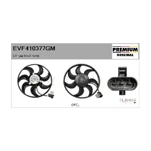 FLAMAR EVF410377GM