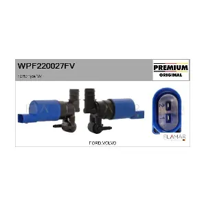 WPF220027FV FLAMAR