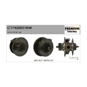 CTF820037KW FLAMAR