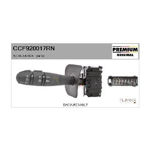 FLAMAR CCF920017RN