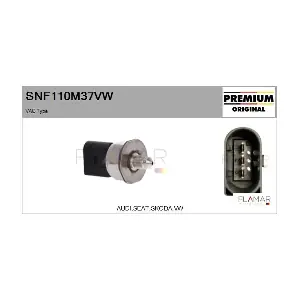 SNF110M37VW FLAMAR