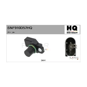 SNF910D57HQ FLAMAR