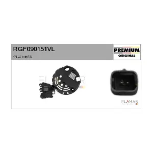 RGF090151VL FLAMAR
