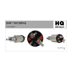 FLAMAR SAF110152HQ