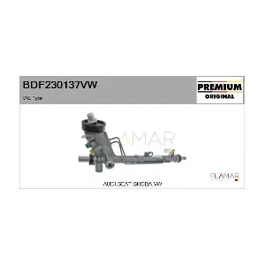 BDF230137VW FLAMAR