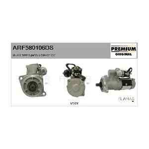 FLAMAR ARF580106DS