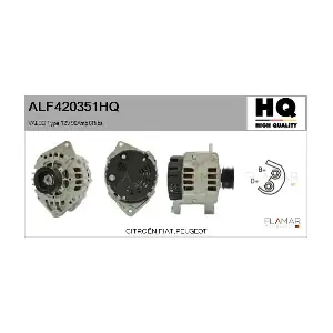 ALF420351HQ FLAMAR