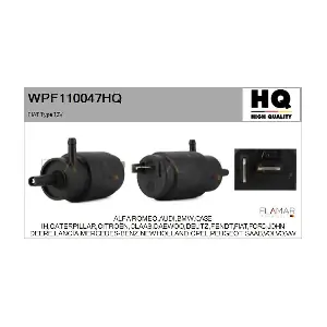 FLAMAR WPF110047HQ
