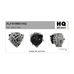 FLAMAR ALF810601HQ