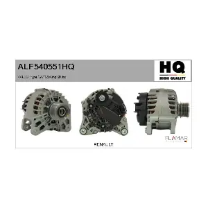 ALF540551HQ FLAMAR