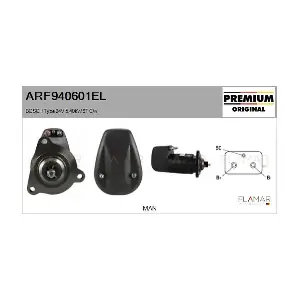 FLAMAR ARF940601EL
