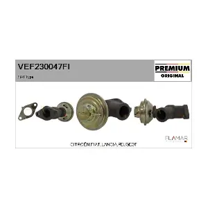 VEF230047FI FLAMAR